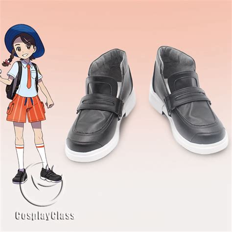 replica aether shoes pokemon|Pokémon Scarlet & Violet .